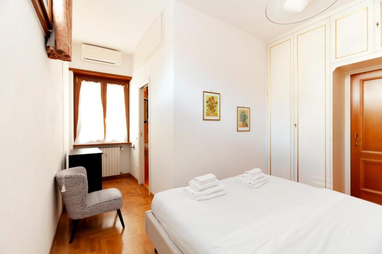 Cavalleggeri House Roma Exterior foto