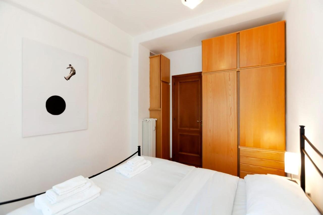 Cavalleggeri House Roma Exterior foto