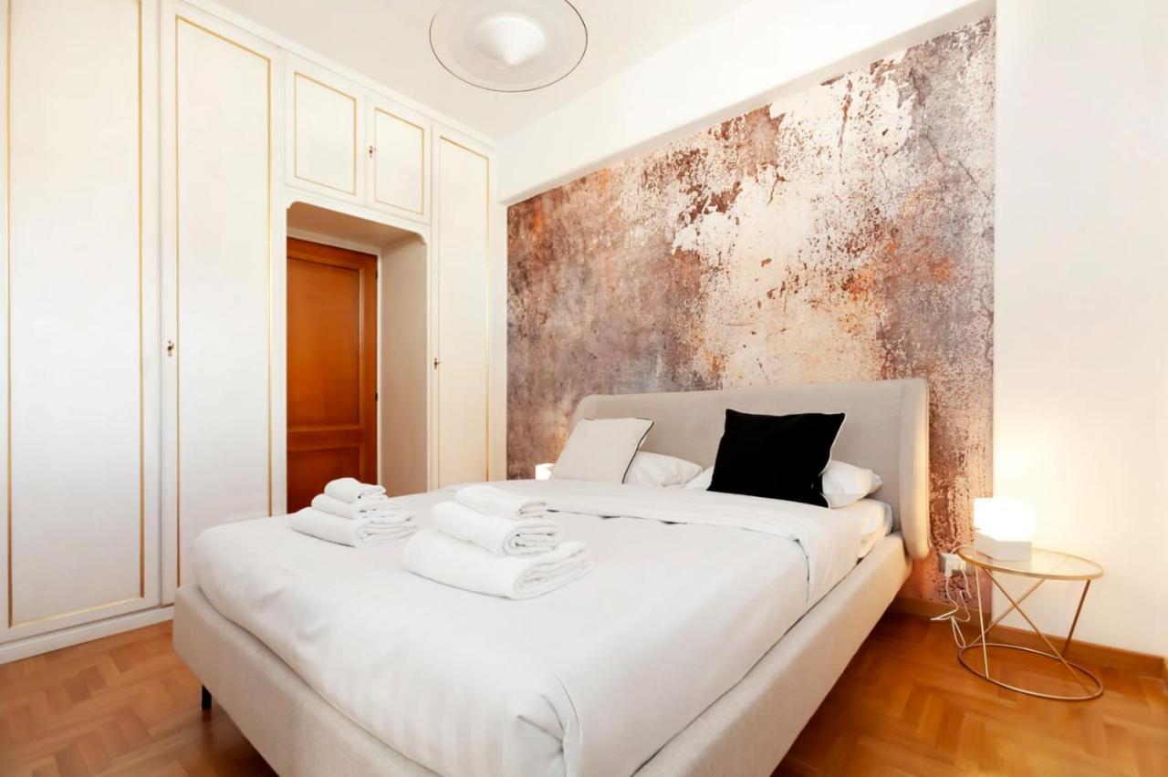 Cavalleggeri House Roma Exterior foto